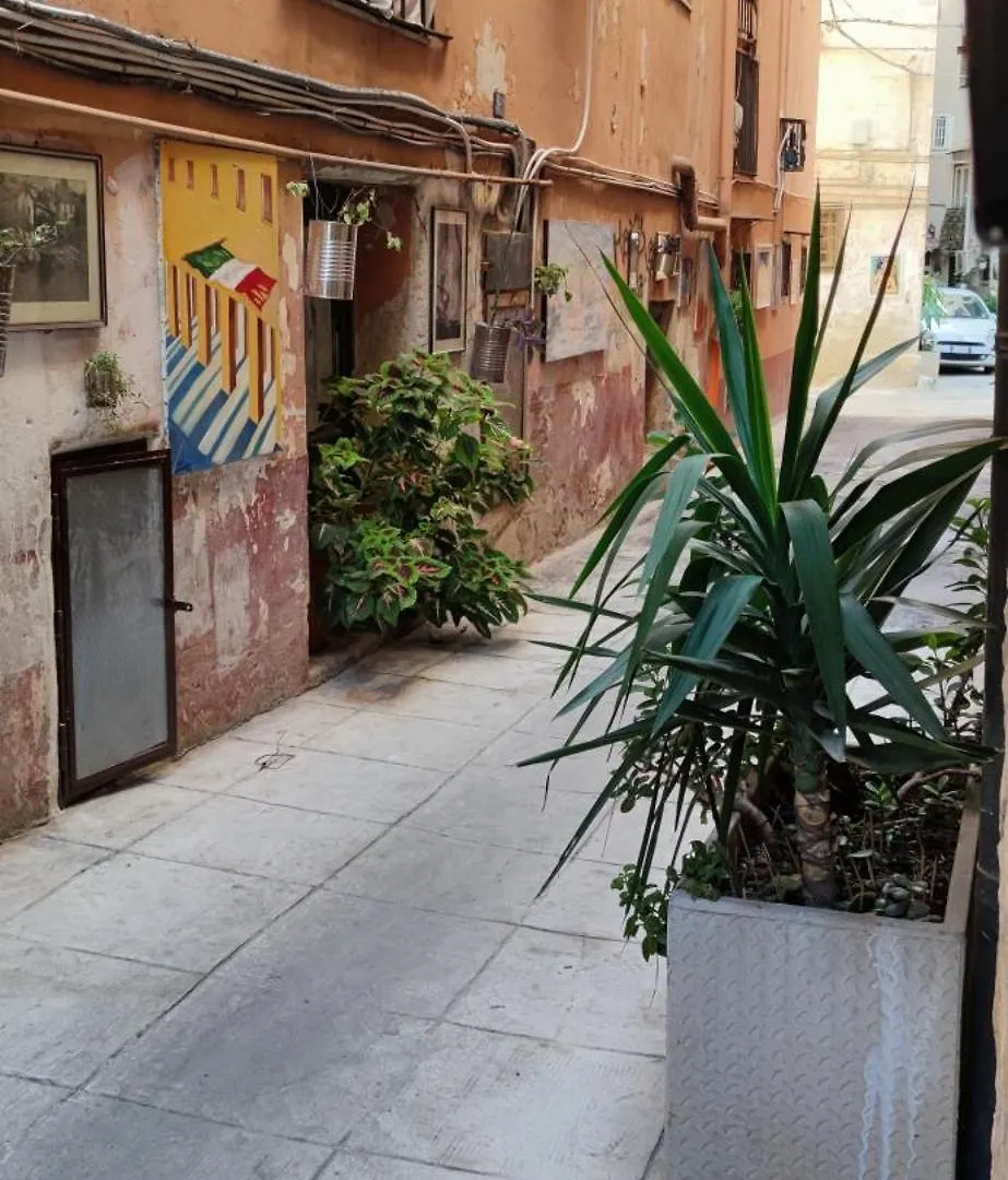 Mama5 Apartment Palermo